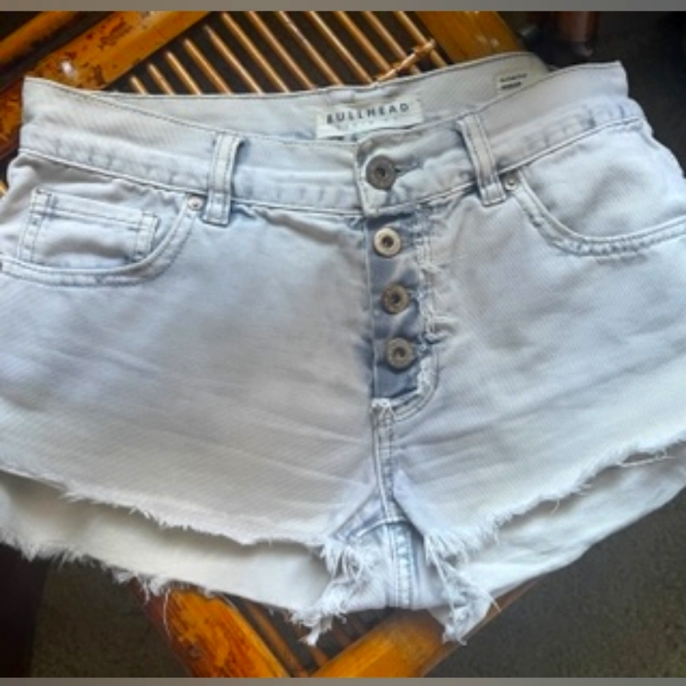 🖤Bullhead Denim Shorts🖤